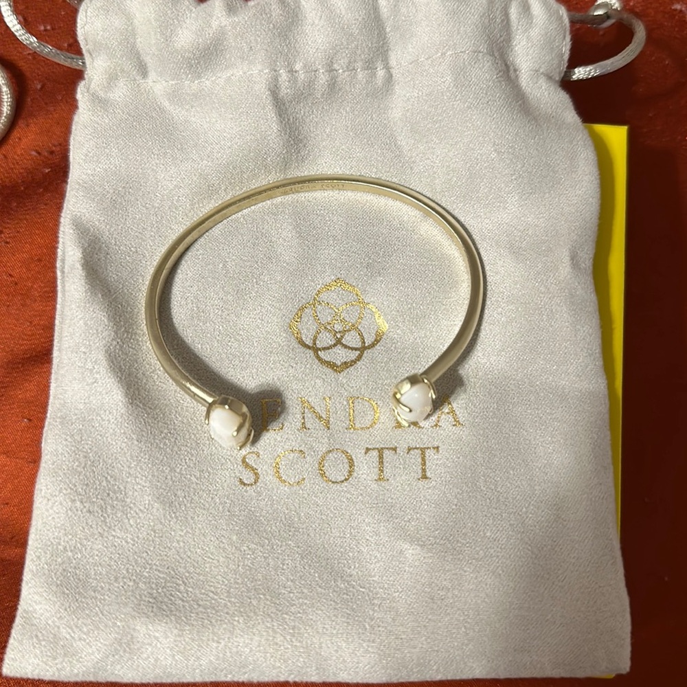 Kendra Scott Bangle Bracelet